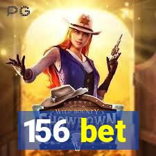 156 bet